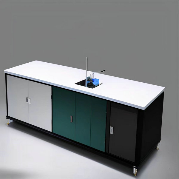 濮陽某中學(xué)物理實(shí)驗(yàn)臺(tái)項(xiàng)目